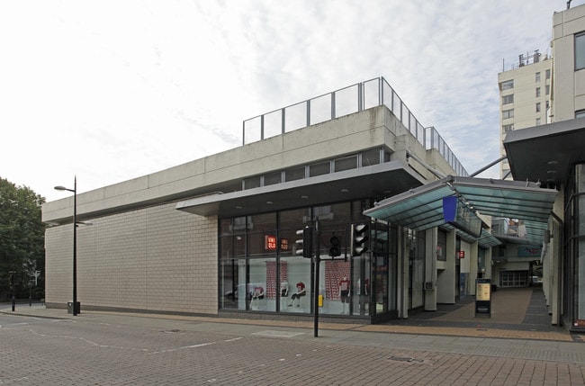 More details for Elmfield Rd, Bromley - Retail to Rent