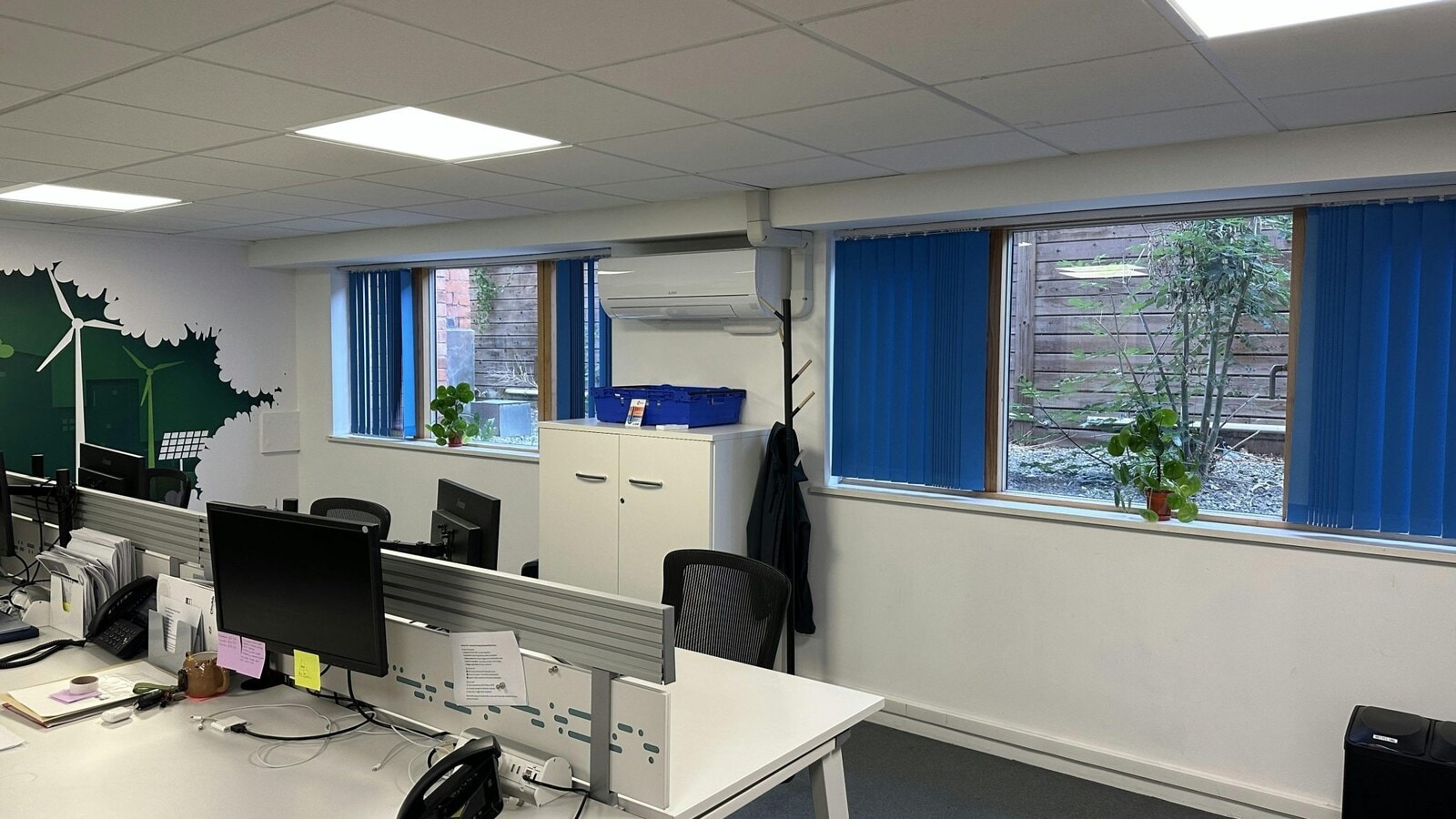 1 Electric Whar, Coventry, WMD CV1 4JL - Unit C12 - - Interior Photo - Image 2 of 5