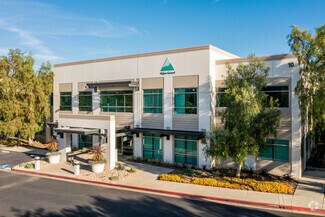 More details for 10 Orchard Rd, Lake Forest, CA - Office for Rent