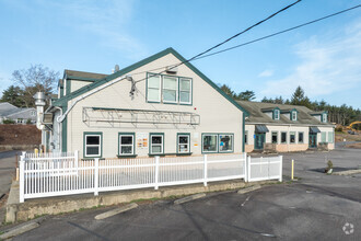 58 N Main St, Carver, MA for rent Building Photo- Image 1 of 6