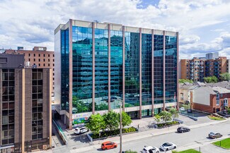 More details for 360 Lisgar St, Ottawa, ON - Office to Rent