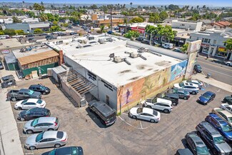 More details for 1454 Garnet Ave, San Diego, CA - Retail for Rent