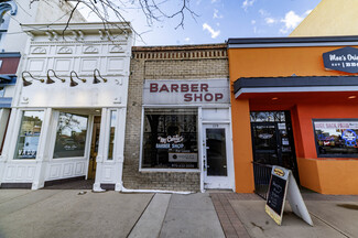 More details for 179 N College Ave, Fort Collins, CO - Retail for Rent