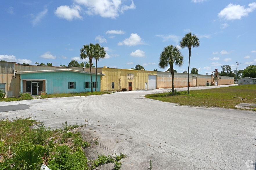 3710-3719 E Us-90, Lake City, FL for sale - Primary Photo - Image 1 of 1