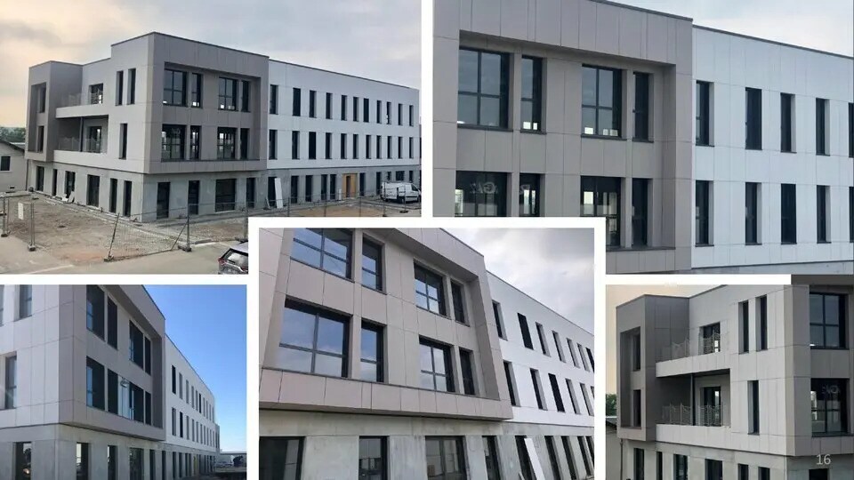 Office in Villefranche-sur-Saône for sale Building Photo- Image 1 of 5