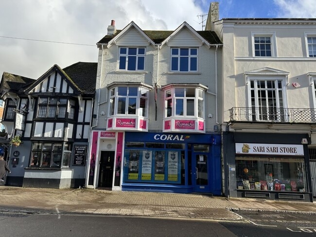 More details for 42 Boutport St, Barnstaple - Retail to Rent