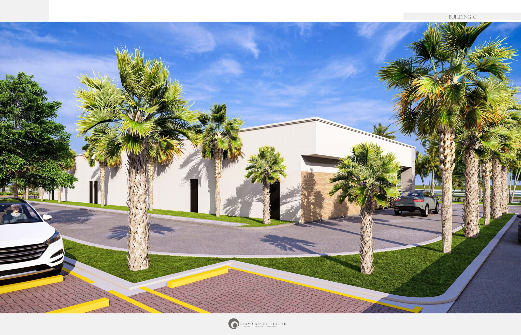 7811-7823 Sunrise Blvd, Plantation, FL to rent Building Photo- Image 1 of 17