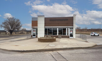 More details for 1123 E US Highway 54, Kingman, KS - Retail for Rent