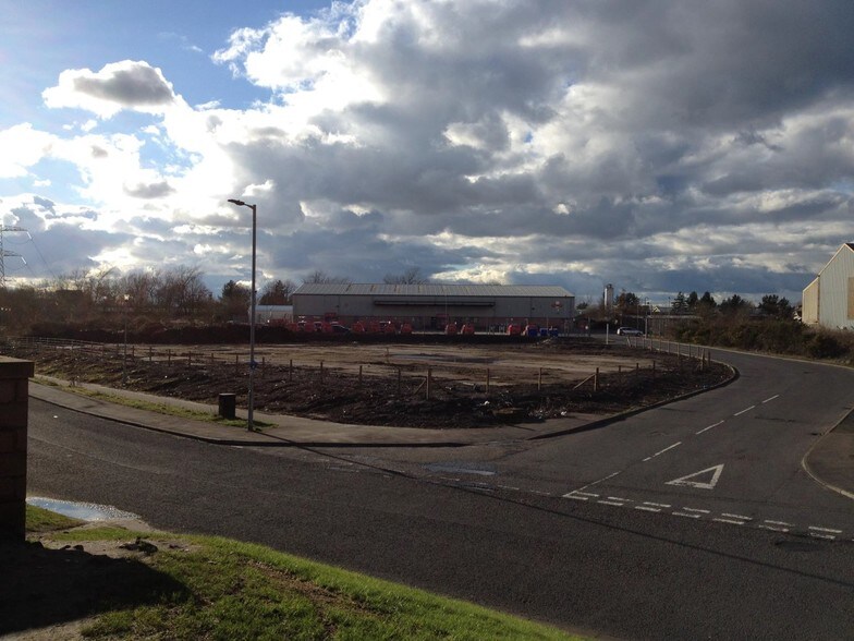 Queens Dr, Kilmarnock for sale - Primary Photo - Image 1 of 1