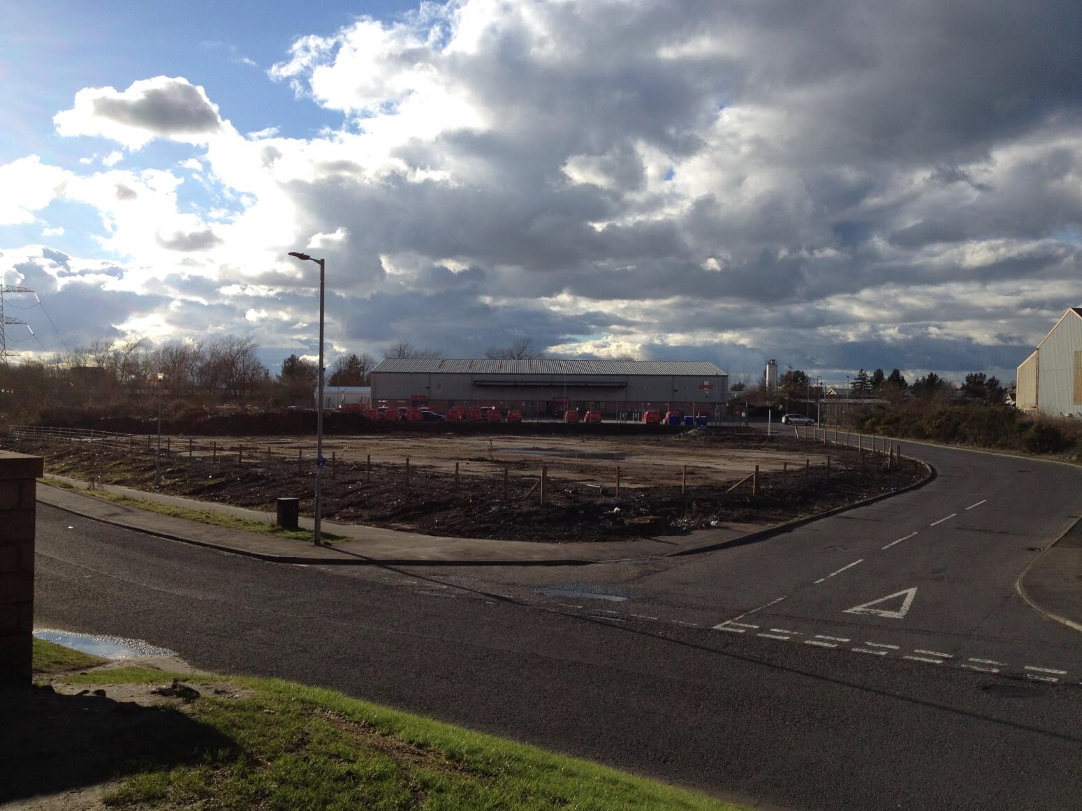 Queens Dr, Kilmarnock for sale Primary Photo- Image 1 of 1