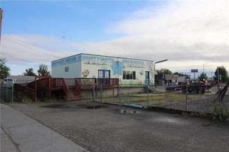 115 E Railroad St, Hardin, MT for sale Primary Photo- Image 1 of 1