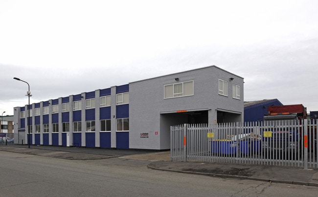 More details for 12 Wandle Way, Mitcham - Office to Rent