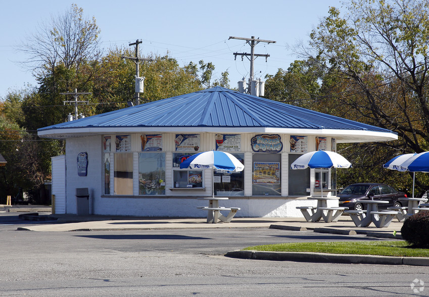 351 N Morton St, Franklin, IN for sale - Primary Photo - Image 3 of 23