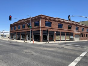 600 N El Dorado St, Stockton, CA for sale Building Photo- Image 1 of 1