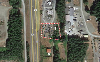 66 SE Lynch Rd, Shelton, WA for sale Building Photo- Image 1 of 1