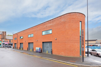 More details for 1 Burton Rd, Sheffield - Office for Rent