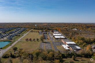 2650-2680B Indian Ripple Rd, Beavercreek, OH - aerial  map view - Image1