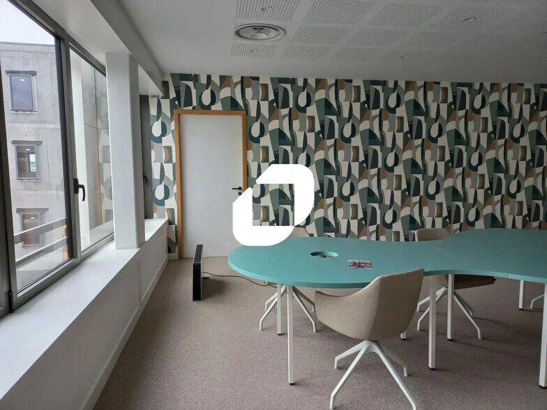 35 Allée De La Raperie, Villeneuve-d'Ascq to rent - Interior Photo - Image 2 of 7