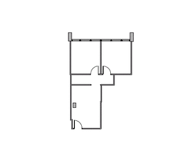 8035 E R L Thornton Fwy, Dallas, TX for rent Floor Plan- Image 1 of 1