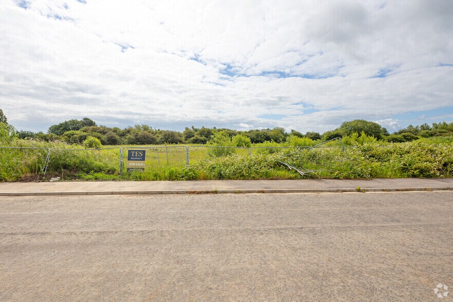 Hassall Rd, Skegness for sale - Primary Photo - Image 1 of 2