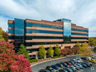 More details for 6802 Paragon Pl, Richmond, VA - Office for Rent