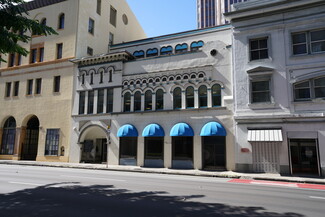 More details for 223 S King St, Honolulu, HI - Office/Retail for Rent