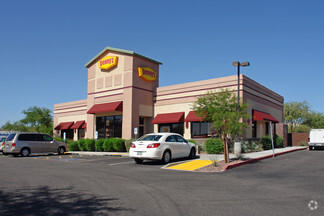 More details for 4121 W Anthem Way, Phoenix, AZ - Retail for Rent