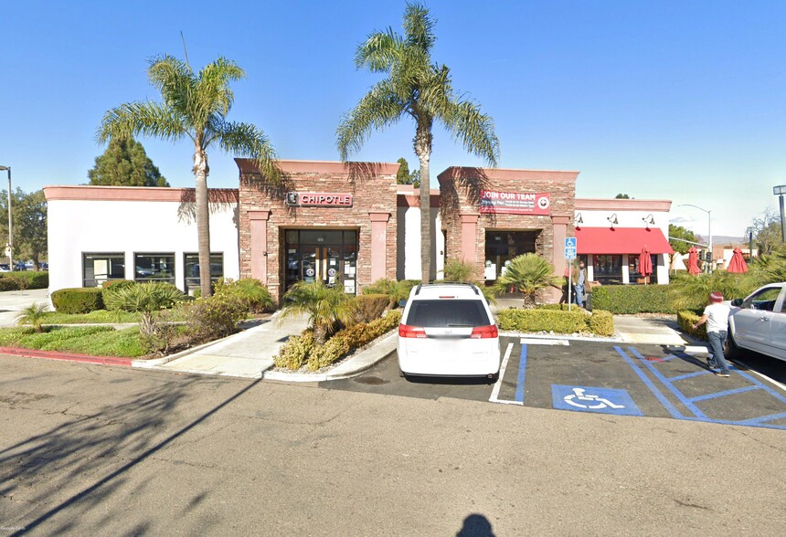 230-238 E Betteravia Rd, Santa Maria, CA for rent - Building Photo - Image 1 of 10