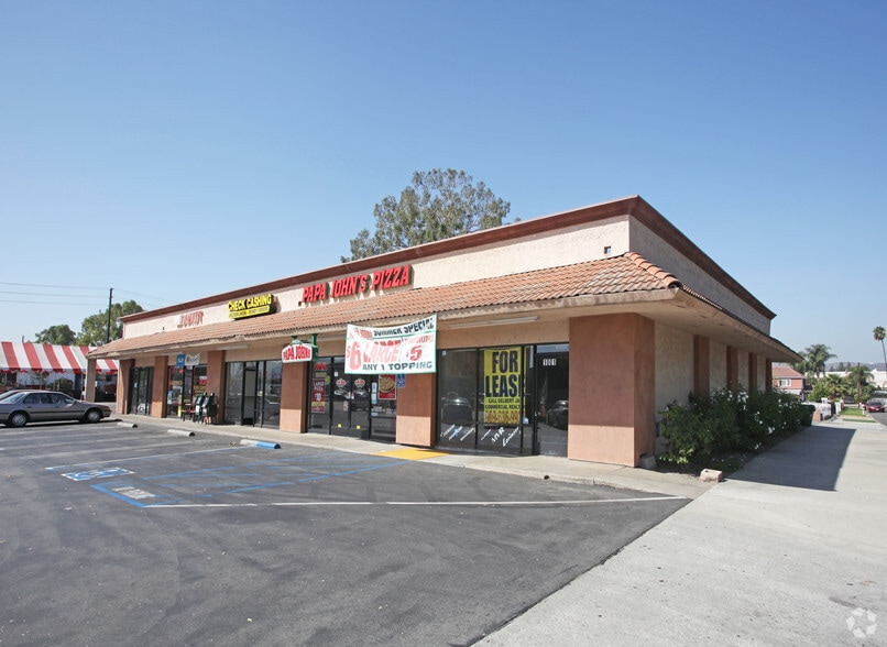 10031009 Hacienda Blvd, Hacienda Heights 91745 Hacienda Plaza