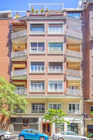 More details for Calle Ponzano, 64, Madrid - Build-to-Rent for Sale