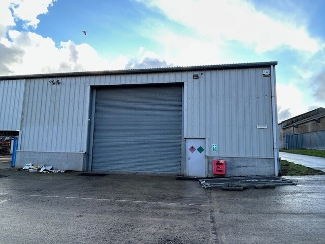 More details for Rowdown, Upper Lambourn - Industrial to Rent