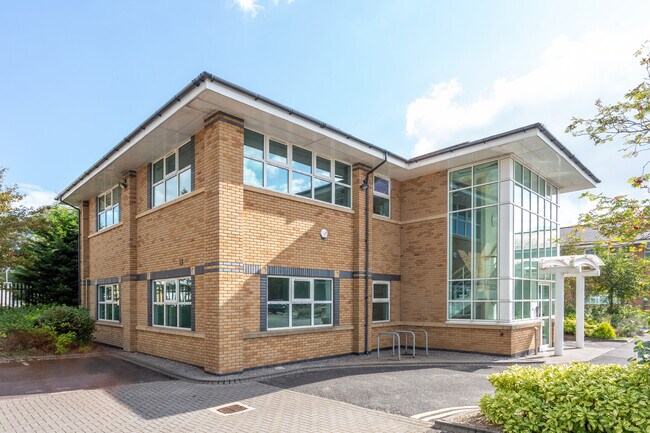 More details for Beck Ct, Cardiff - Office for Sale