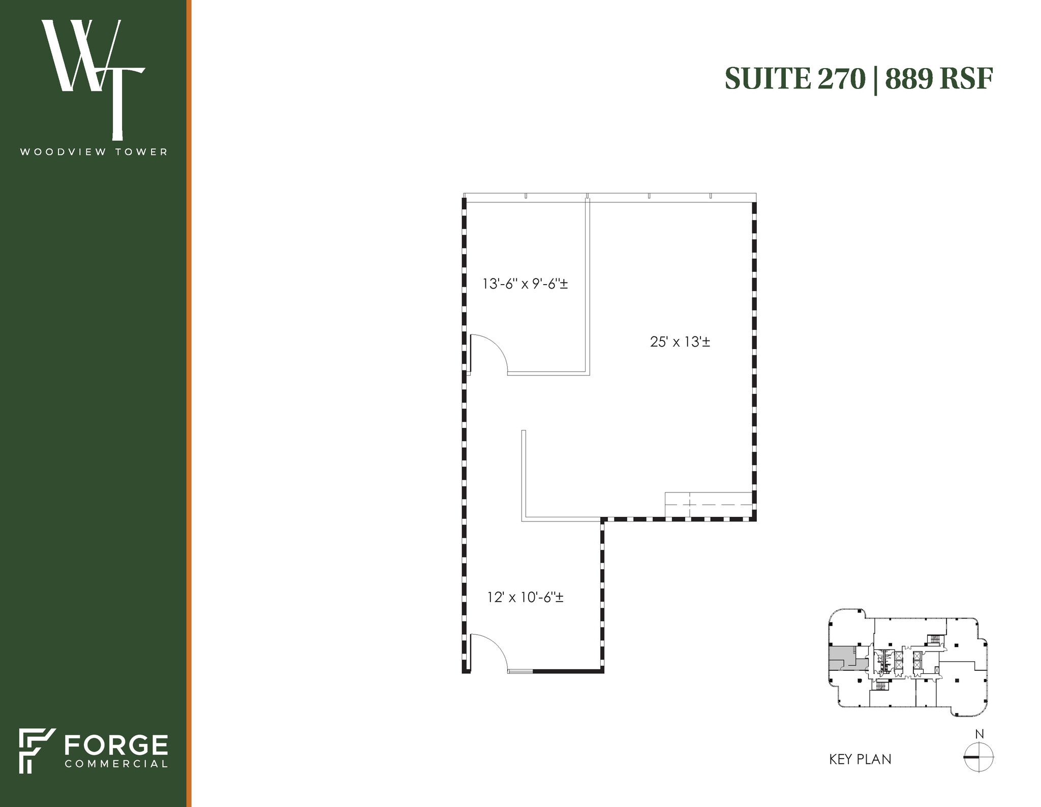 1349 Empire Central Dr, Dallas, TX to rent Floor Plan- Image 1 of 2
