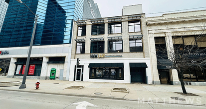 1231 Superior Ave E, Cleveland, OH for rent Building Photo- Image 1 of 4