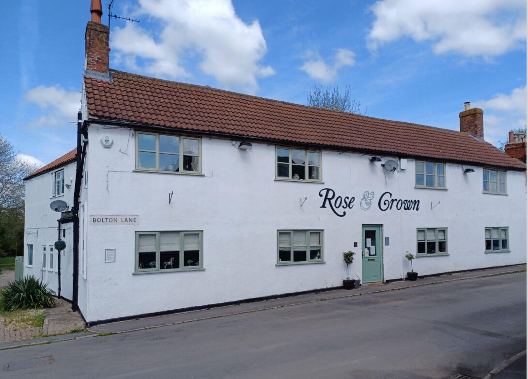 43 Bolton Ln, Melton Mowbray for sale Building Photo- Image 1 of 1