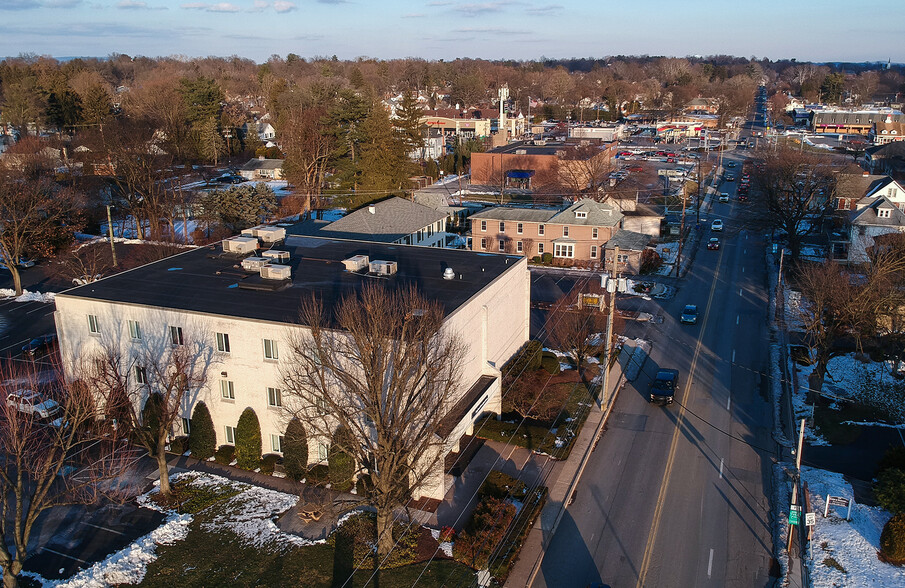 3314 Market St, Camp Hill, PA for rent - Building Photo - Image 2 of 7