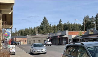 More details for 108 W Chocktoot St, Chiloquin, OR - Office, Retail for Rent