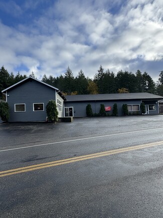 More details for 8820 Miller Rd NE, Bainbridge Island, WA - Office/Retail for Rent