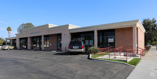 More details for 321-329 Van Houten Ave, El Cajon, CA - Office/Retail for Rent