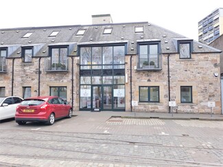 More details for 110-112 Commercial St, Edinburgh - Office for Rent