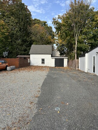 More details for 11 Chestnut St, Tenafly, NJ - Light Industrial for Rent