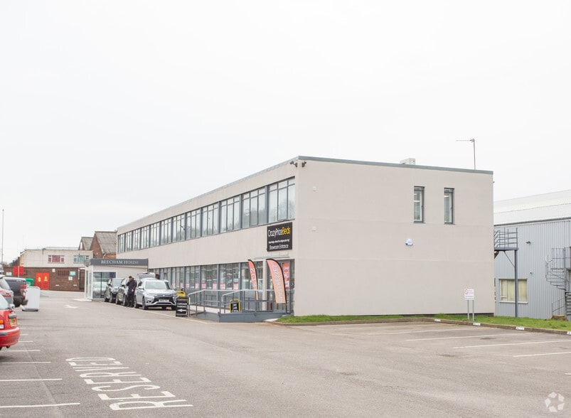 Northgate, Aldridge for sale - Primary Photo - Image 1 of 2