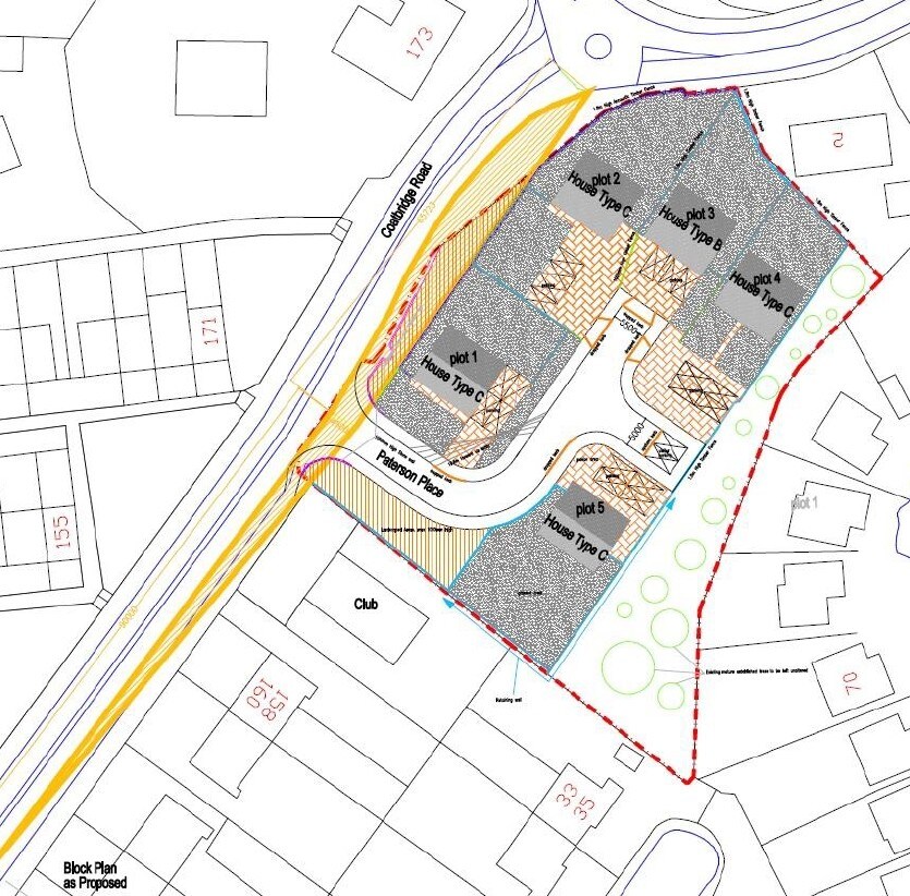 190 Coatbridge Rd, Glenmavis for sale Other- Image 1 of 1