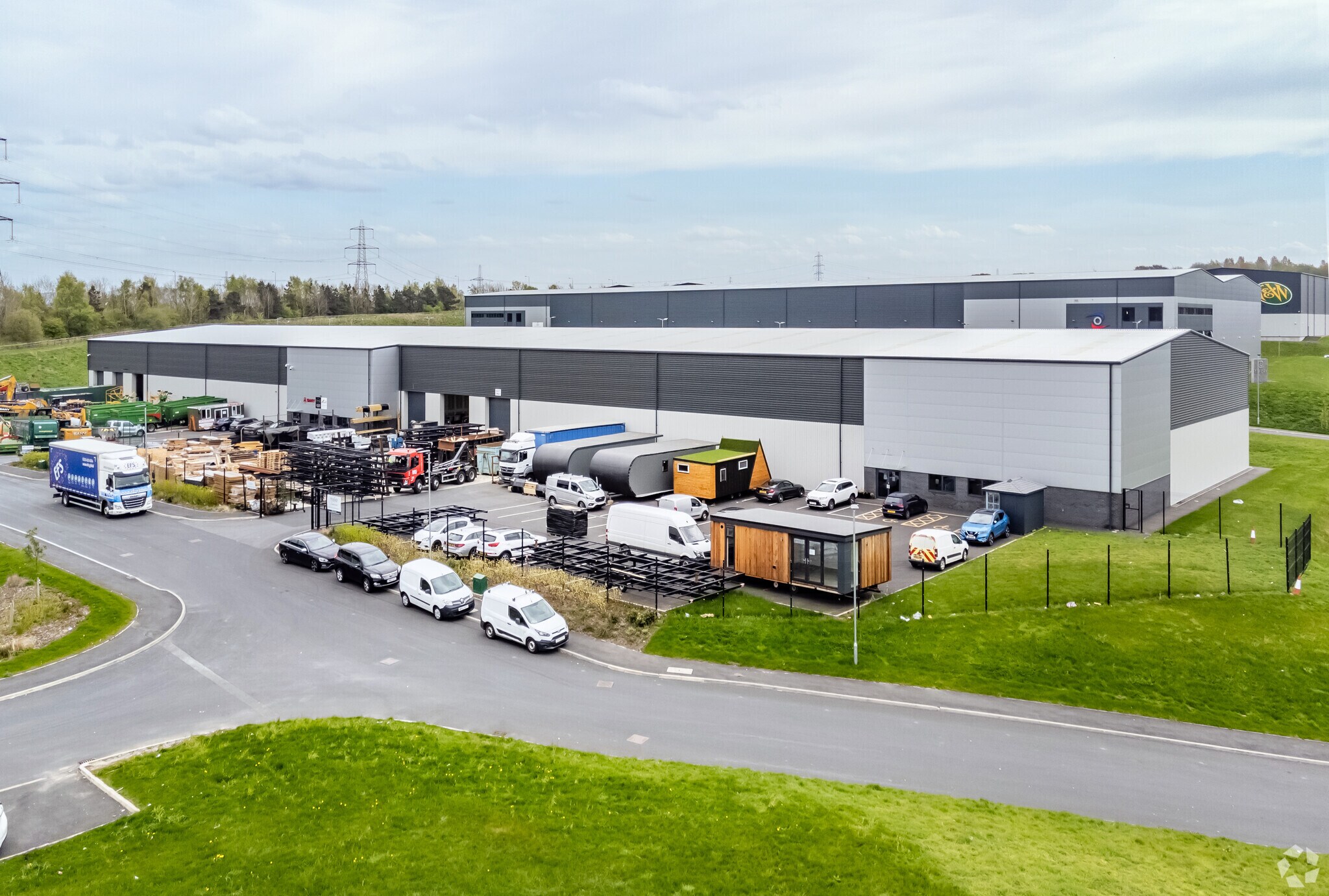 3 Frontier Av, Blackburn for sale Primary Photo- Image 1 of 1