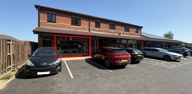 More details for Clover Way, Spalding - Retail to Rent