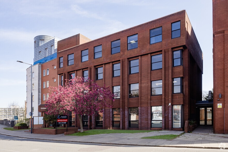 11-15 Peterborough Rd, Harrow for sale - Primary Photo - Image 1 of 1