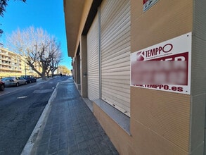 Retail in El Vendrell, Tarragona to rent Construction Photo- Image 2 of 4