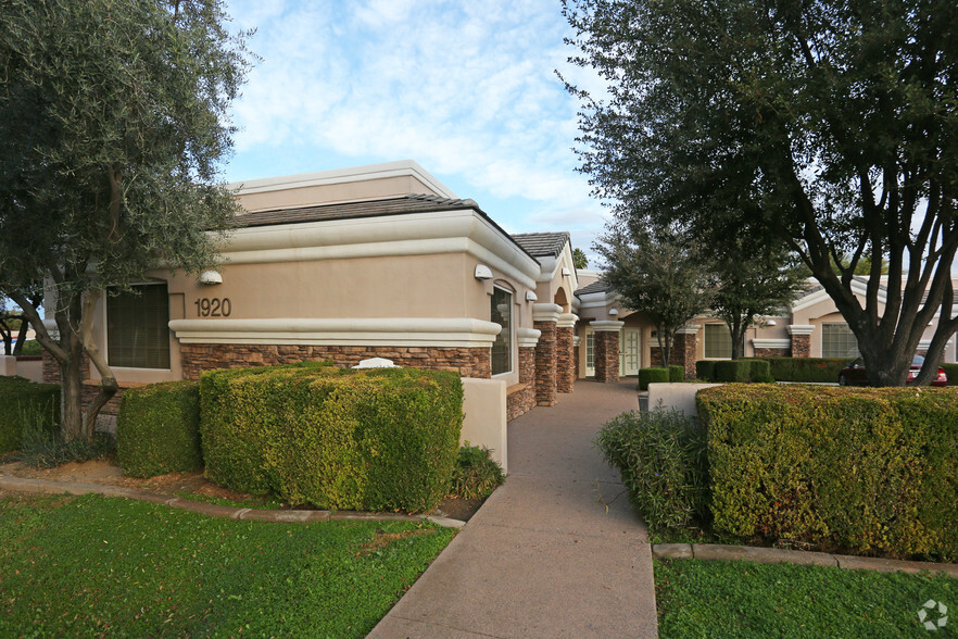 1920 E Southern Ave, Tempe, AZ for sale - Building Photo - Image 3 of 15