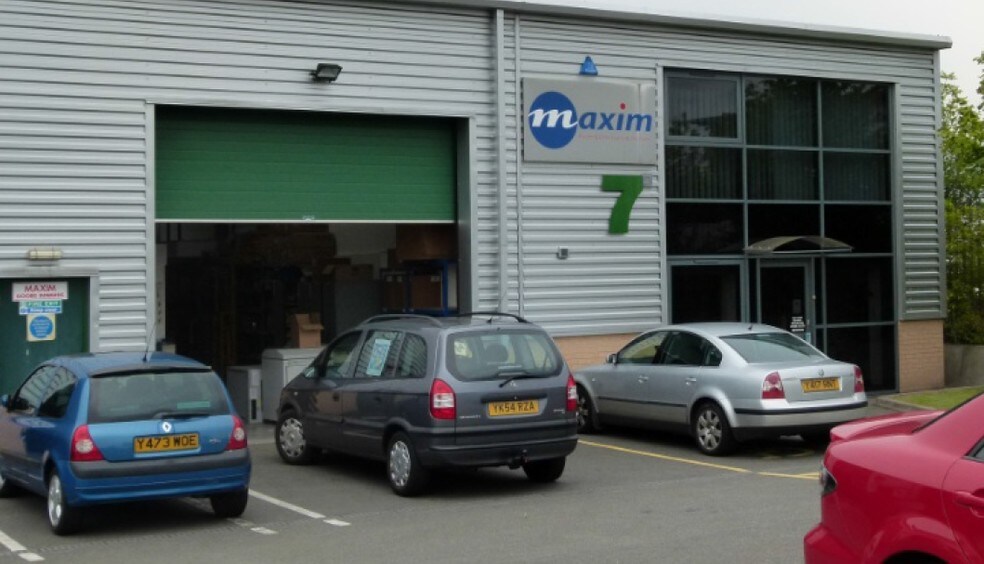 Lower Keys Rd, Cannock for sale - Primary Photo - Image 1 of 1