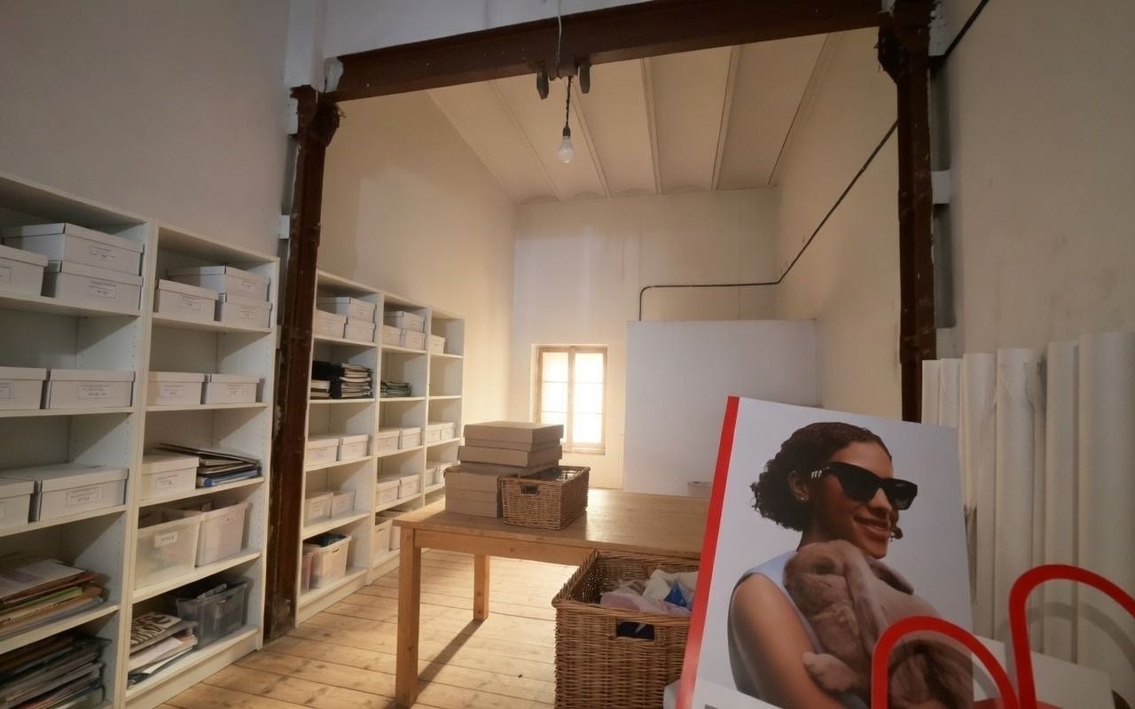Retail in Sant Carles de la Ràpita, Tarragona to rent Interior Photo- Image 1 of 6